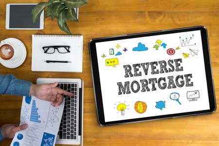Reverse mortgage 1