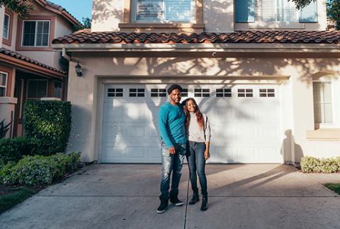 Home Buyers